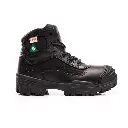 Amsal Inc - Royer Ventura Cordura 6 inch 6100VT_side.webp