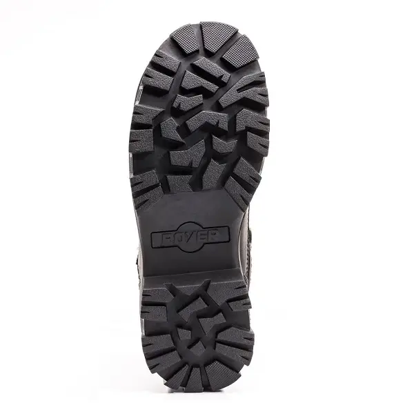Amsal Inc - Royer Ventura Cordura 6 inch 6100VT_outsole.webp