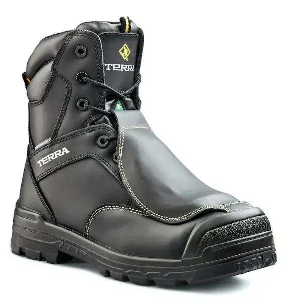 Amsal Inc - Terra Barricade K305BK_angle.webp