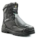 Amsal Inc - Terra Barricade K305BK_angle.webp
