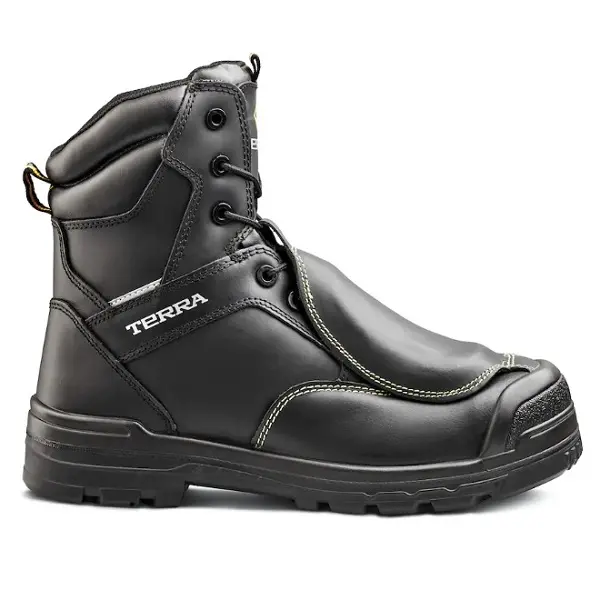 Amsal Inc - Terra Barricade K305BK_side.webp