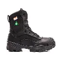 Amsal Inc - Royer Ventura Cordura  6200VT black_side.webp