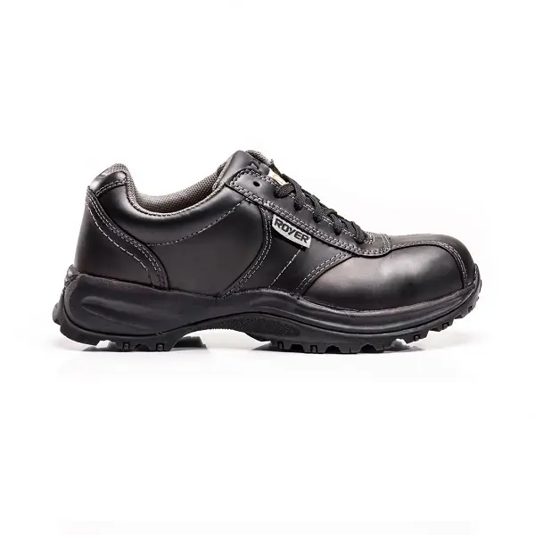Amsal inc. - Men's Royer101SP safety shoe_side.webp