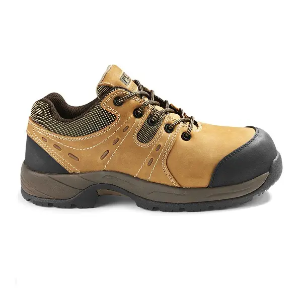 Amsal inc. - Men's Kodiak Trail composite shoe_side.webp
