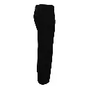 Amsal Inc. - Task stretch cargo work pant for trucker black TK-E8100_side.webp