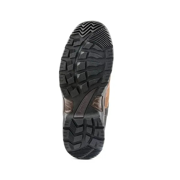 Amsal inc. - Men's Kodiak Trail composite shoe_outsole.webp