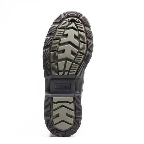Amsal inc. - Men's Royer5301QD safety boot_outsole.webp