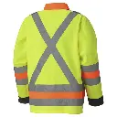 Amsal Inc. - Pioneer breathable traffic safety jacket V1190160_back.webp
