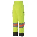 Amsal Inc. - Pioneer waterproof traffic safety pant V1190460_back.webp