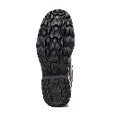 Amsal inc. - Men's Royer5705GT black safety boot_outsole.webp