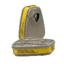 Amsal Inc. - Organic vapour & Acid gas cartridge 6003_2.webp