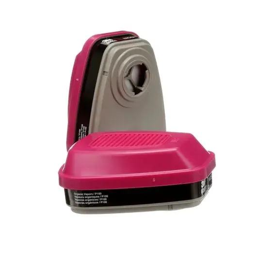 Amsal Inc. - Organic vapour & P100 cartridge 60921_1.webp