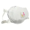 Amsal Inc - 3M P100 particulate respirator 8293_2.webp
