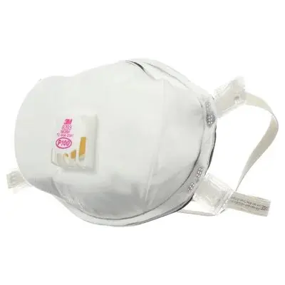 Amsal Inc - 3M P100 particulate respirator 8293_1.webp
