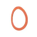 Amsal Inc - 3M centre adapter gasket 6896_1.webp