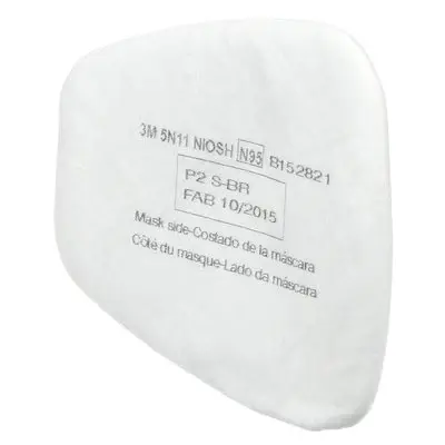 Amsal Inc. - 3M N95 5N11_left.webp