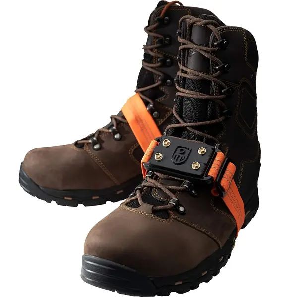 Amsal Inc - Impacto non sparking Midcleat ice traction 100B_2.webp