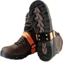 Amsal Inc - Impacto non sparking Midcleat ice traction 100B_1.webp