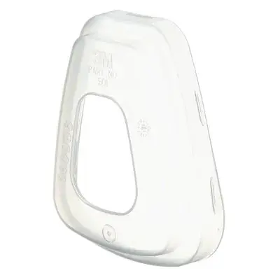 Amsal Inc. - 3M 501 retainer_left.webp