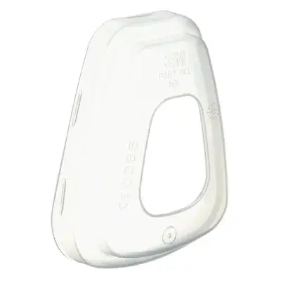 Amsal Inc. - 3M 501 retainer_right.webp