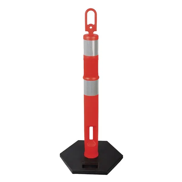 Amsal Inc. - Pioneer high visibility post V6210250_2.webp