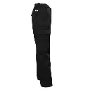 Amsal Inc - Gatts cargo pant black MRB-011_side.webp