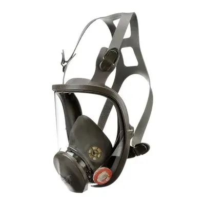 Amsal Inc. - 3M fullface 6800_left.webp