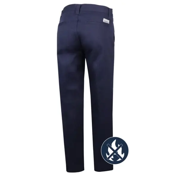 Amsal Inc - Gatts work pant FR 779-FR_back.webp