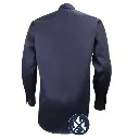 Amsal Inc - Gatts long sleeves shirt FR 629-FR_back.webp