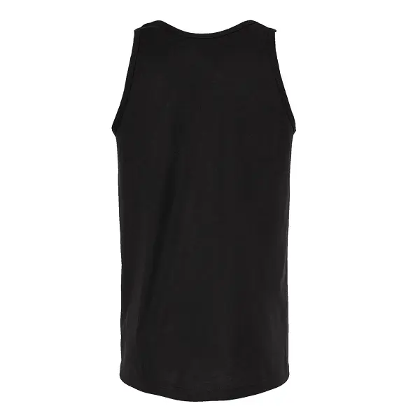 Amsal Inc. - M & O Tank top sport black 4505_back.webp