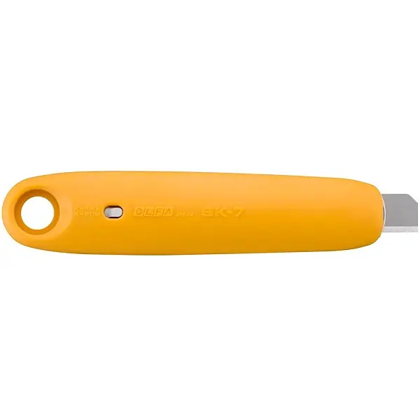 Amsal Inc. - Olfa SK-7 compact self-retracting safety knife 1077174_2.webp