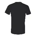 Amsal Inc. - Gildan performance t-shirt 42000 black_back.webp