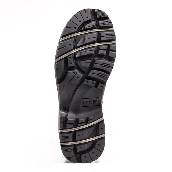 Amsal Inc - Royer FLX Airflow side zipper 8604FLX_outsole.webp