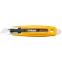 Amsal Inc. - Olfa SK-9 self-retracting safety knife with tape splitter 1086095_1.webp