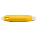 Amsal Inc. - Olfa SK-9 self-retracting safety knife with tape splitter 1086095_3.webp