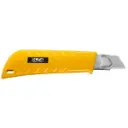 Amsal Inc. - Olfa 18mm L-1 ratchet-wheel lock utility knife 5003_3.webp