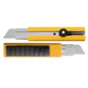 Amsal Inc. - Olfa 25mm H-1 extra heavy-duty utility knife 5006_3.webp