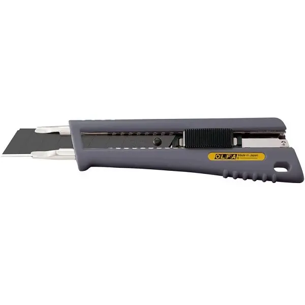 Amsal Inc. - Olfa 18 mmNL-AL auto-lock utility knife 9036_1.webp