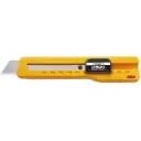 Amsal Inc. - Olfa 18mm SL-1 basic slide-lock utility knife 9038_1.webp