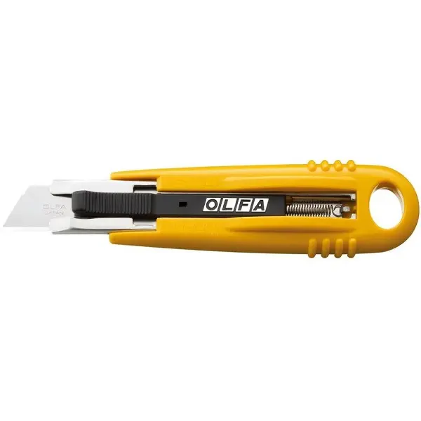 Amsal Inc. - Olfa SK-4 self-retracting safety knife 9048_1.webp