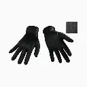 Amsal Inc - Wipeco textured nitrile 6 mil black disposable glove DNT106_1.webp