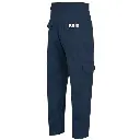 Amsal Inc. - Pioneer FR-Tech FR safety cargo pant V2540540_back.webp