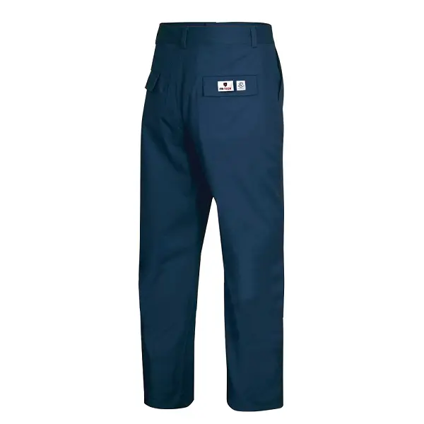 Amsal Inc. - Pioneer FR-Tech FR safety pant V2540530_back.webp