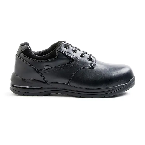 Amsal Inc. - Kodiak Greer safety shoes 3046BK_side.webp