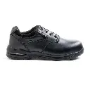 Amsal Inc. - Kodiak Greer safety shoes 3046BK_side.webp