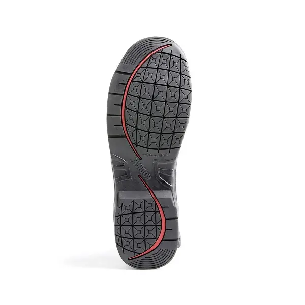 Amsal Inc. - Kodiak Greer safety shoes 3046BK_outsole.webp
