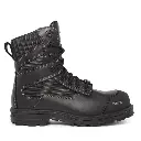 Amsal inc. - Men's Royer5700GT black safety boot_side.webp