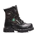 Amsal inc. - Men's Royer8600FLX black safety boot_side.webp