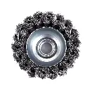 Amsal Inc. - Tooltech knotted wire cup brush 3 inch 733365_1.webp