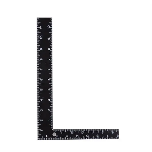 Amsal Inc. - Tooltech steel carpenters square 8 x 12 120989_1.webp